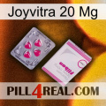 Joyvitra 20Mg 32
